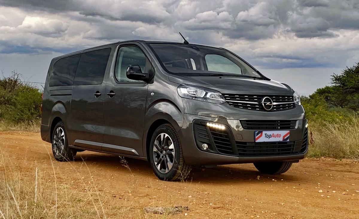 2022 opel zafira life edition review header